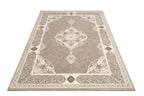 Dallas Harju Rug – Beige / Mink (2)