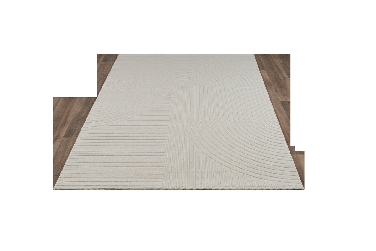 Urgup Hiekka Rug – Cream (2)