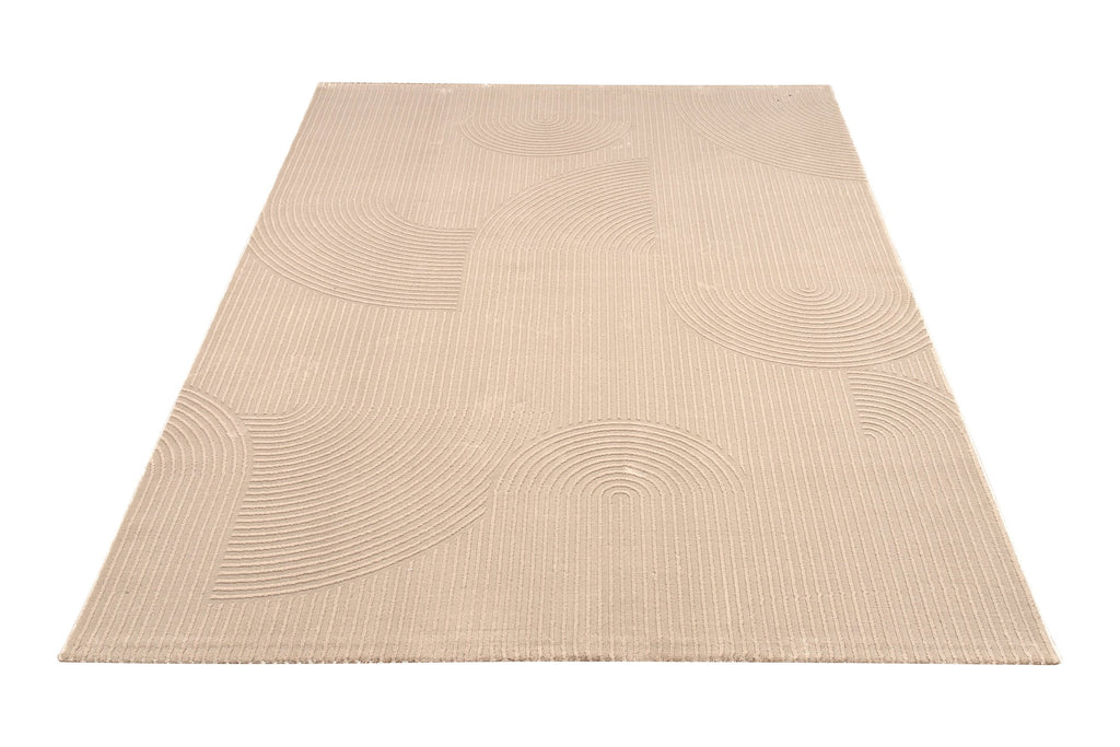 Dallas Kallio Rug – Beige (2)