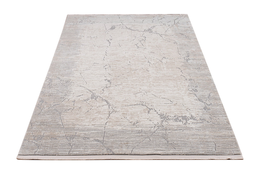 Layla Lux Untuva Rug – Cream (2)