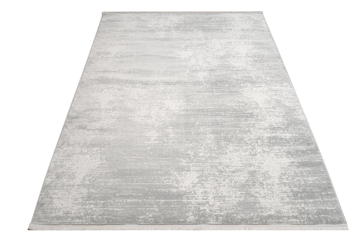 Bodrum Kari Rug – Grey (2)