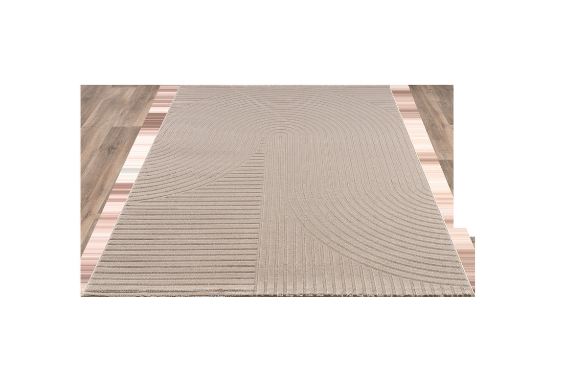 Urgup Hiekka Rug – Beige (2)