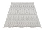 Damia Huurre Rug – White (2)