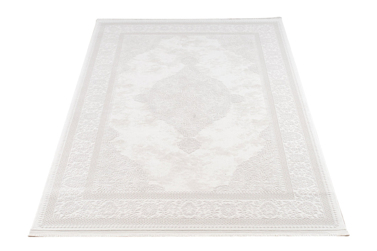 Gloria Lumi Rug – Cream / Beige (2)
