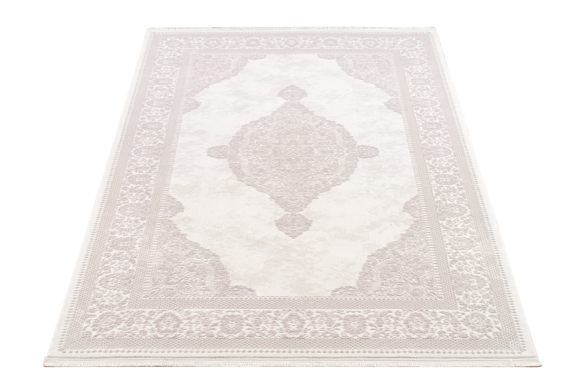 Gloria Lumi Rug – Beige (2)