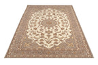 Tabriz Kaarna Rug – Beige (2)