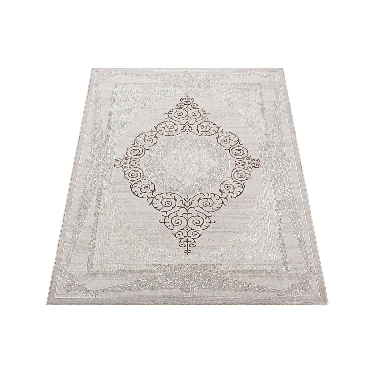 Shiraz Kulta Rug – Beige (2)
