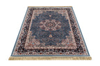 Kermanshah Taivas Rug – Blue / Navy (2)