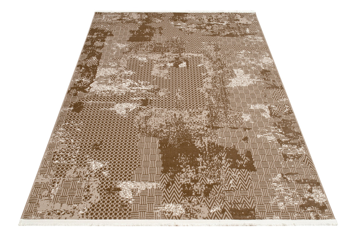 Bodrum Ranta Rug – Mink (2)