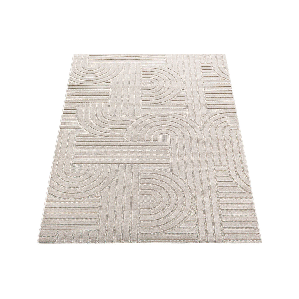 Damia Kaste Rug – Beige (2)