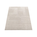 Damia Kaste Rug – Beige (2)