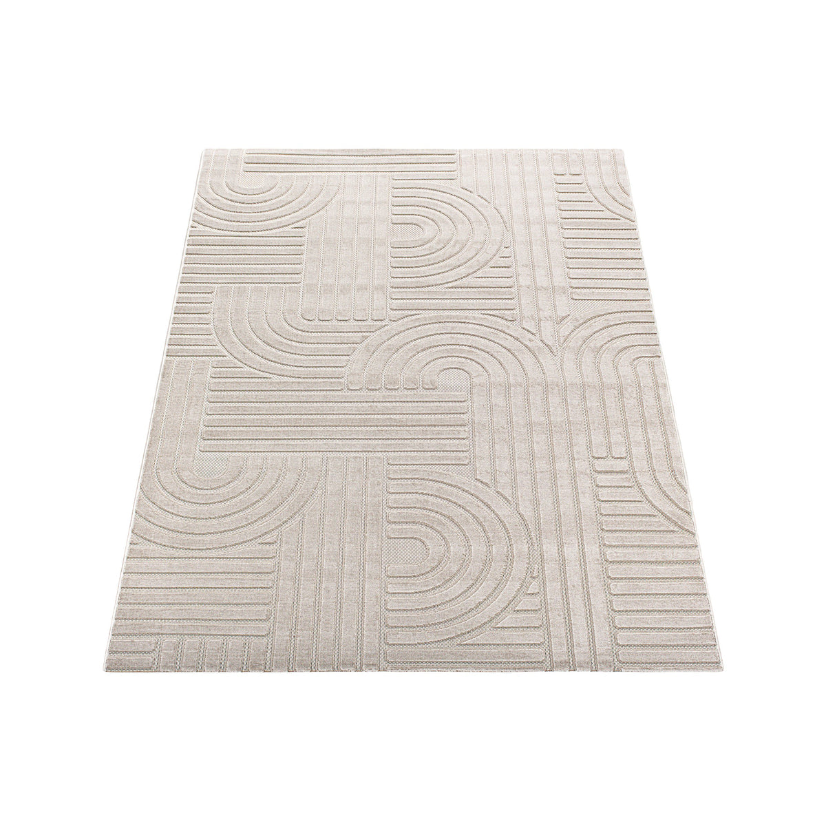 Damia Kaste Rug – Beige (2)
