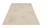 Dallas Kallio Rug – Cream / Beige (2)