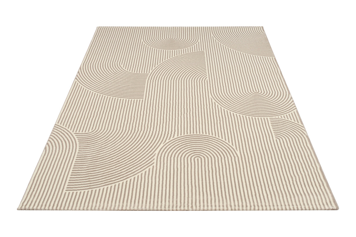 Dallas Kallio Rug – Cream / Beige (2)