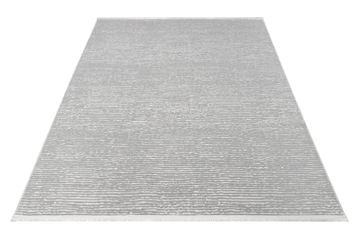 Bodrum Tuuli Rug – Grey (2)