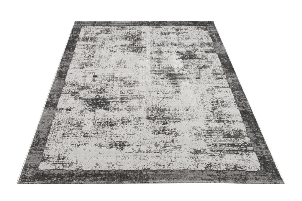 Montana Kuusi Rug – Grey (2)