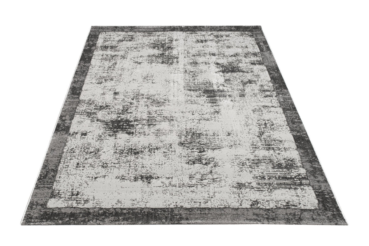 Montana Kuusi Rug – Grey (2)
