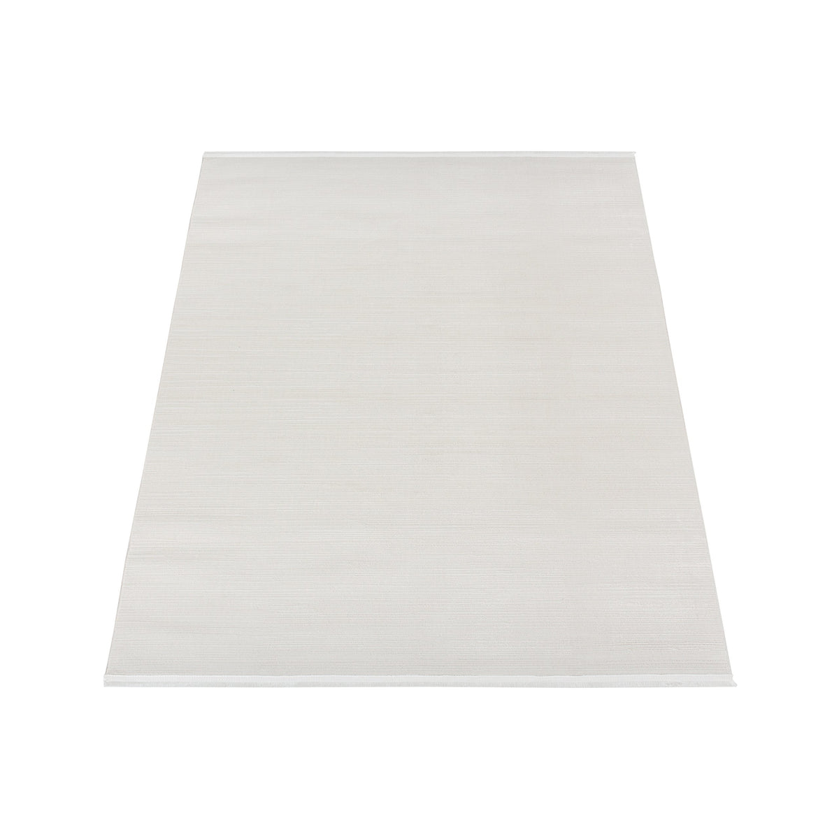 Layla Lux Sametti Rug – Cream (2)
