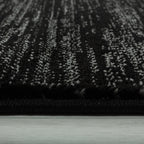 Isabella Kaneli Rug – Black (3)