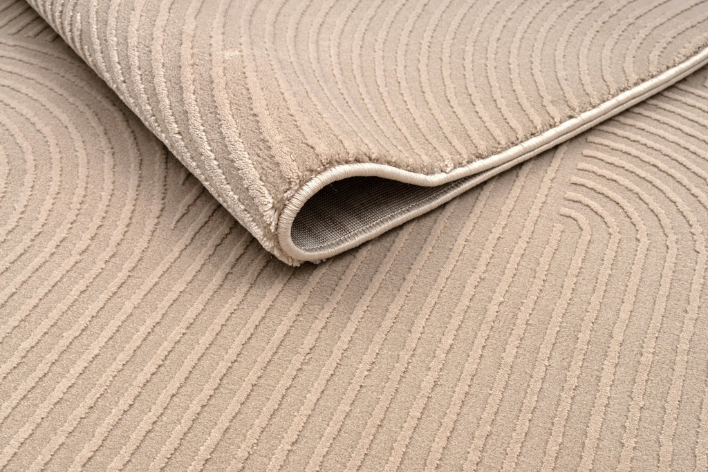 Dallas Kallio Rug – Beige (3)
