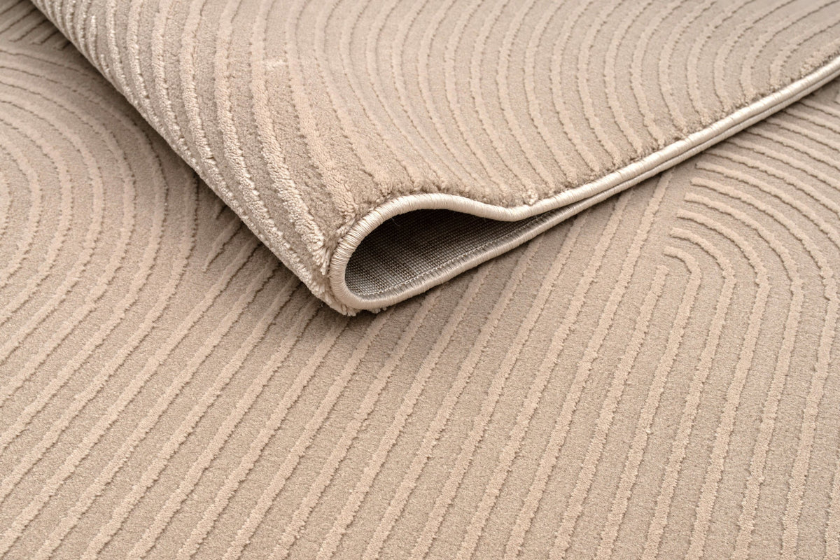 Dallas Kallio Rug – Beige (3)