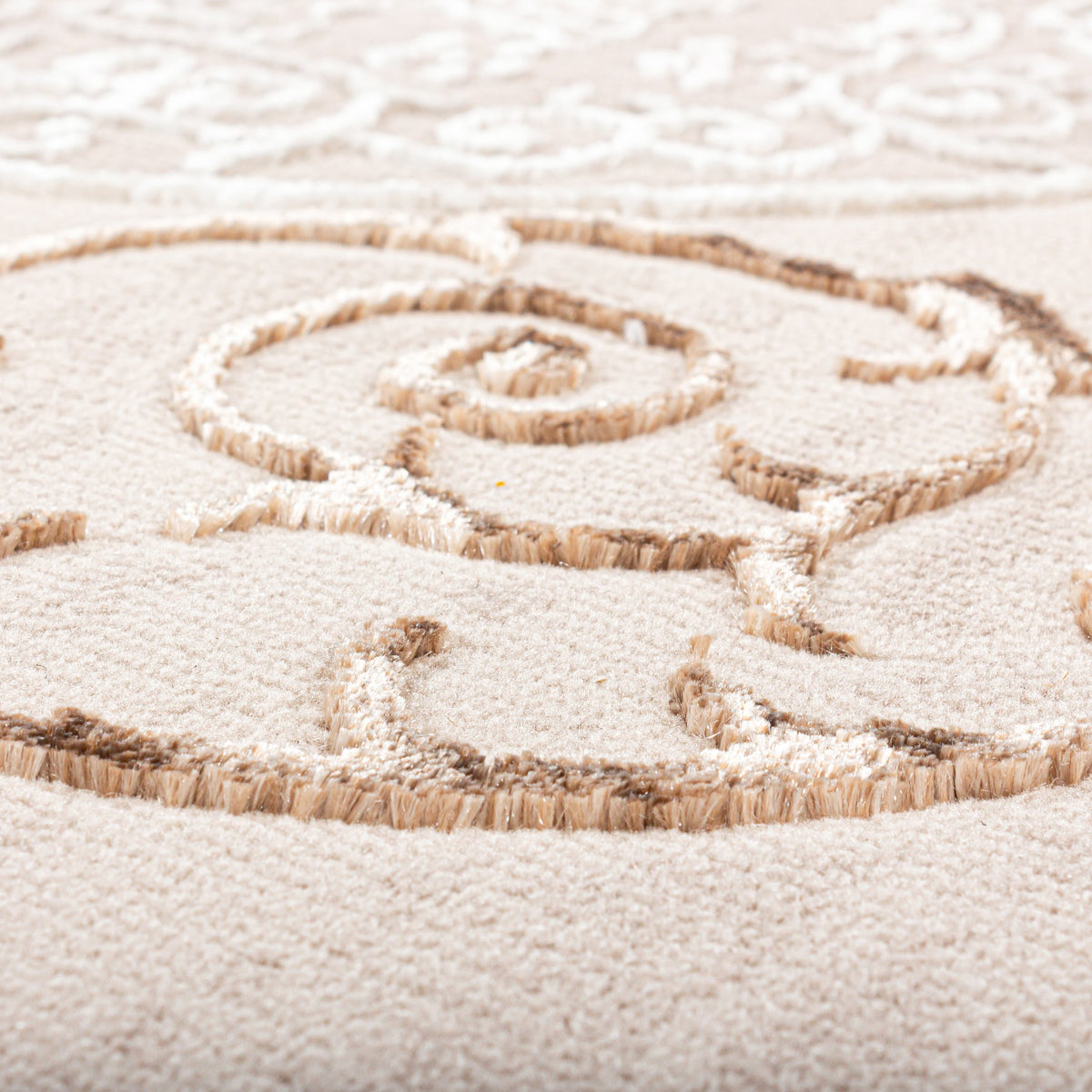Shiraz Kulta Rug – Beige (3)