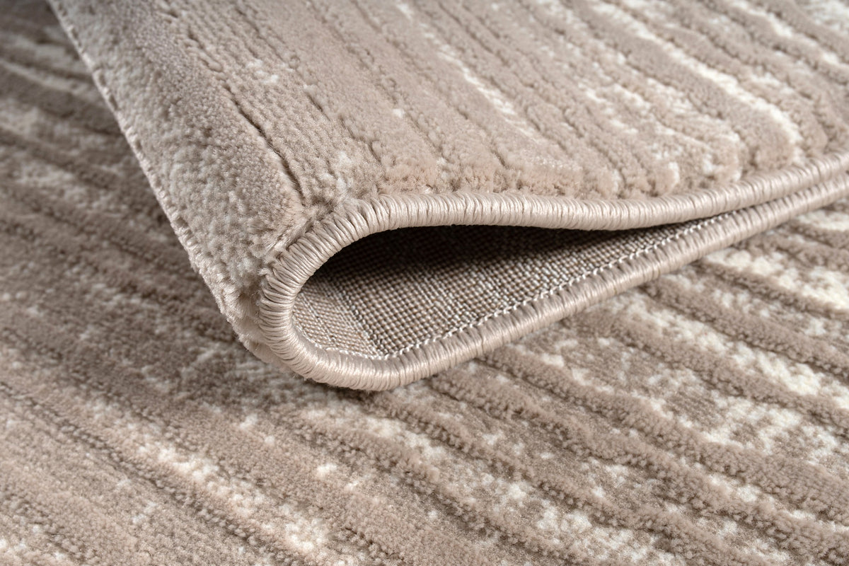 Dallas Vuori Rug – Beige (3)