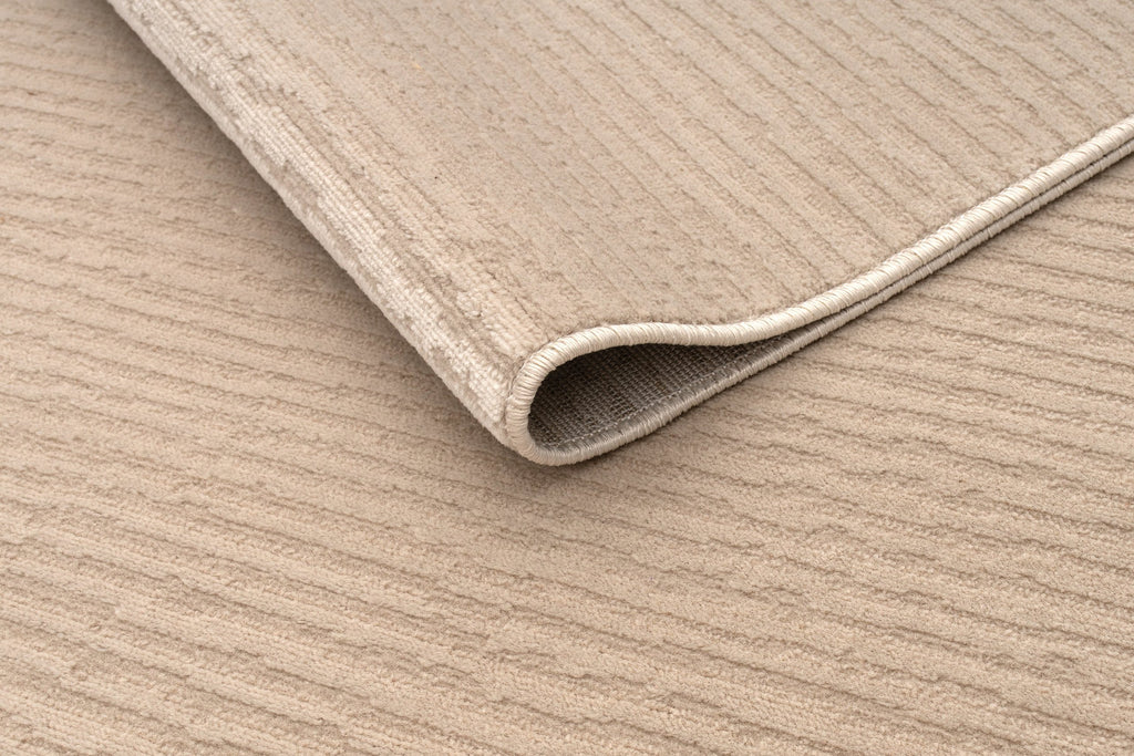 Bodrum Tuuli Rug – Beige (3)