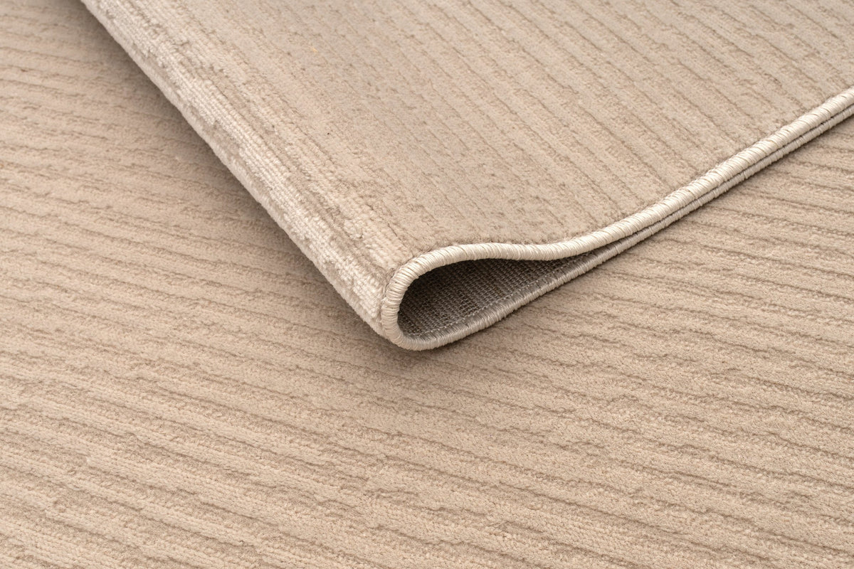Bodrum Tuuli Rug – Beige (3)