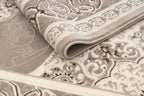 Dallas Harju Rug – Beige / Mink (3)