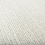 Layla Lux Sametti Rug – Cream (3)
