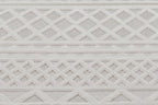 Damia Huurre Rug – White (3)