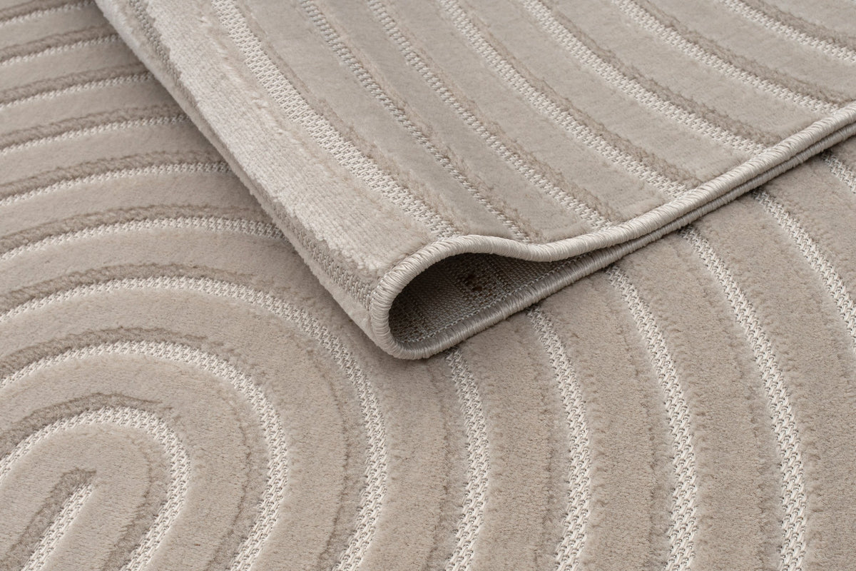 Damia Usva Rug – Beige (3)