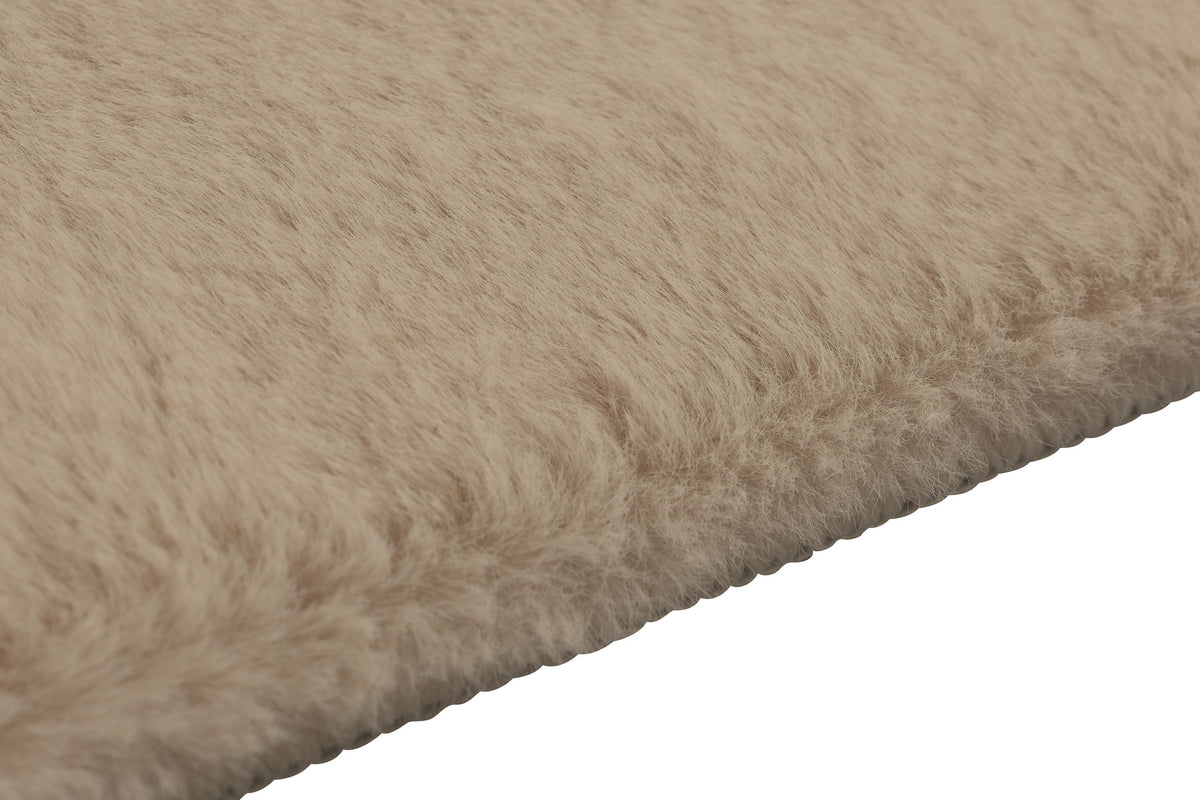 Rabbit Talya Rug – Cream / Ivory (3)