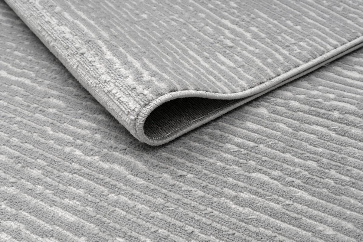 Bodrum Tuuli Rug – Grey (3)