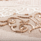 Shiraz Pronssi Rug – Beige (3)