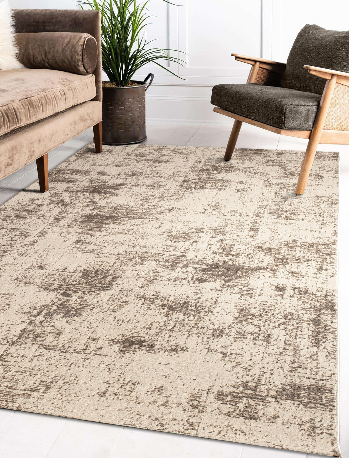 Montana Kataja Rug – Cream (3)