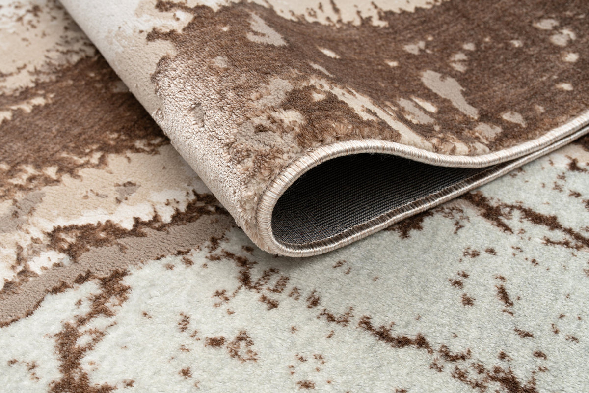 Montana Honka Rug – Cream (3)