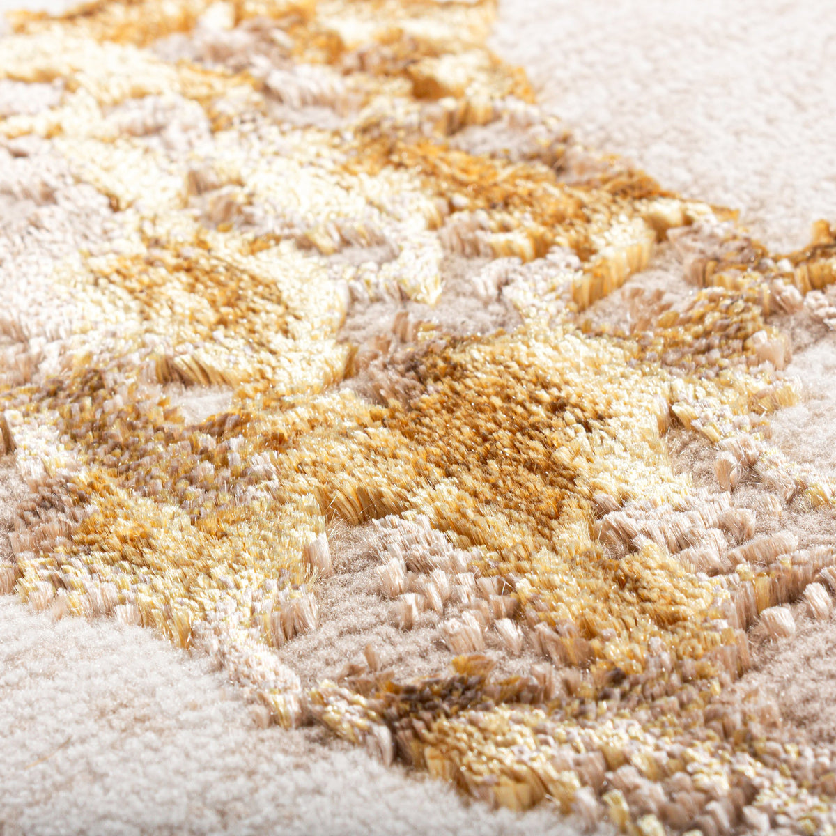 Shiraz Hopea Rug – Beige (3)