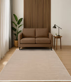 Bodrum Helmi Rug – Beige (3)