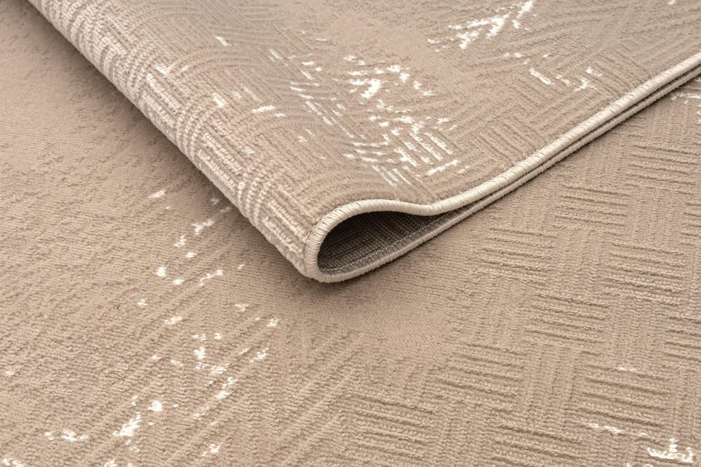 Bodrum Ranta Rug – Beige (3)