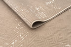Bodrum Ranta Rug – Beige (3)
