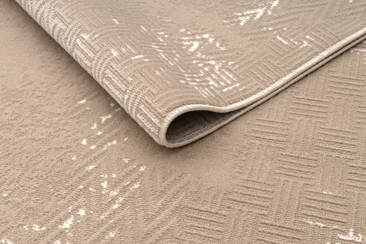 Bodrum Ranta Rug – Beige (3)