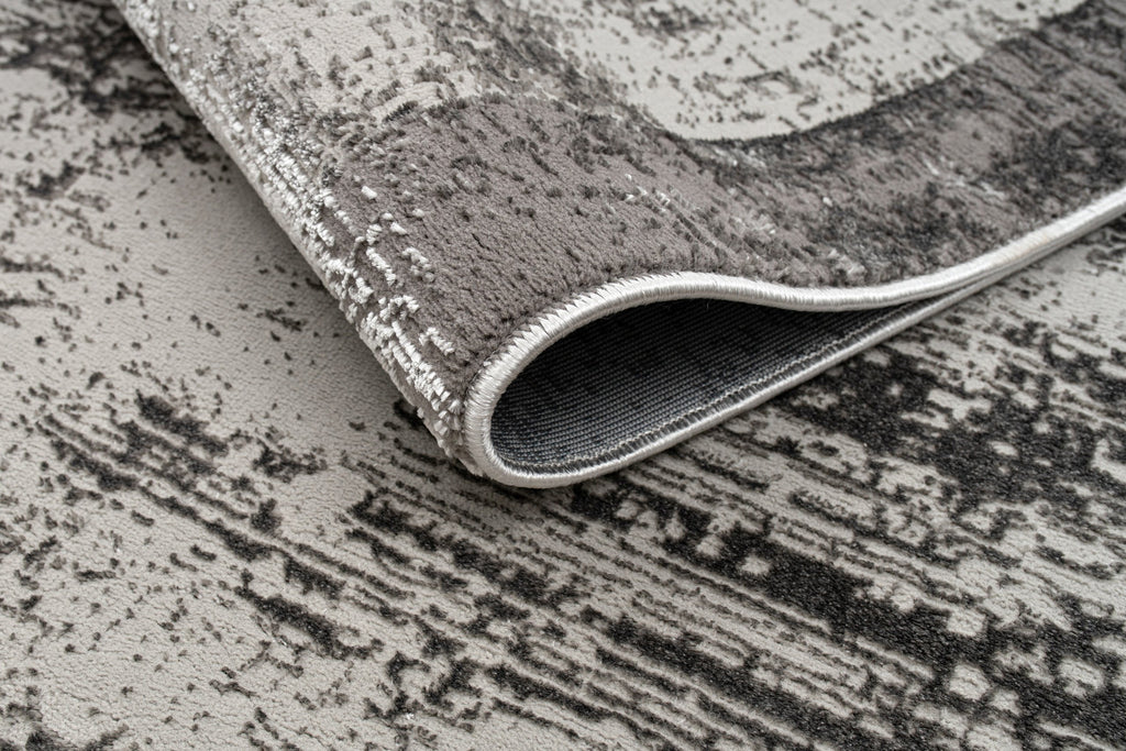 Montana Kuusi Rug – Grey (3)