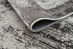 Montana Kuusi Rug – Grey (3)