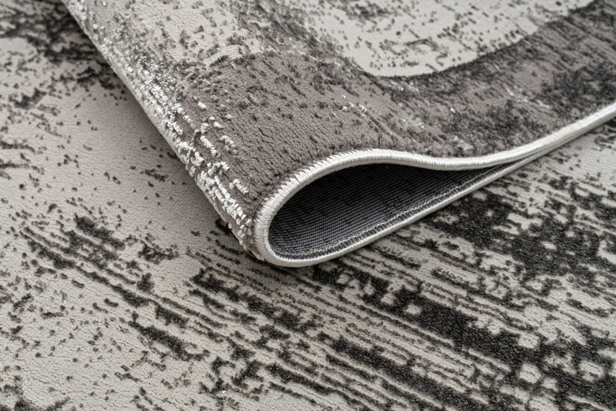 Montana Kuusi Rug – Grey (3)