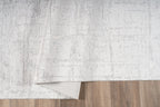 Valentina Orvokki Rug – Cream / Light Grey (3)