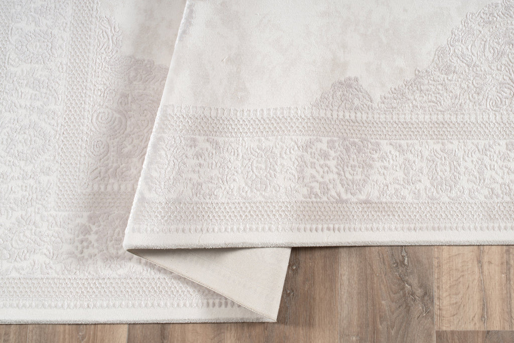 Gloria Lumi Rug – Beige (3)