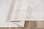 Gloria Lumi Rug – Beige (3)