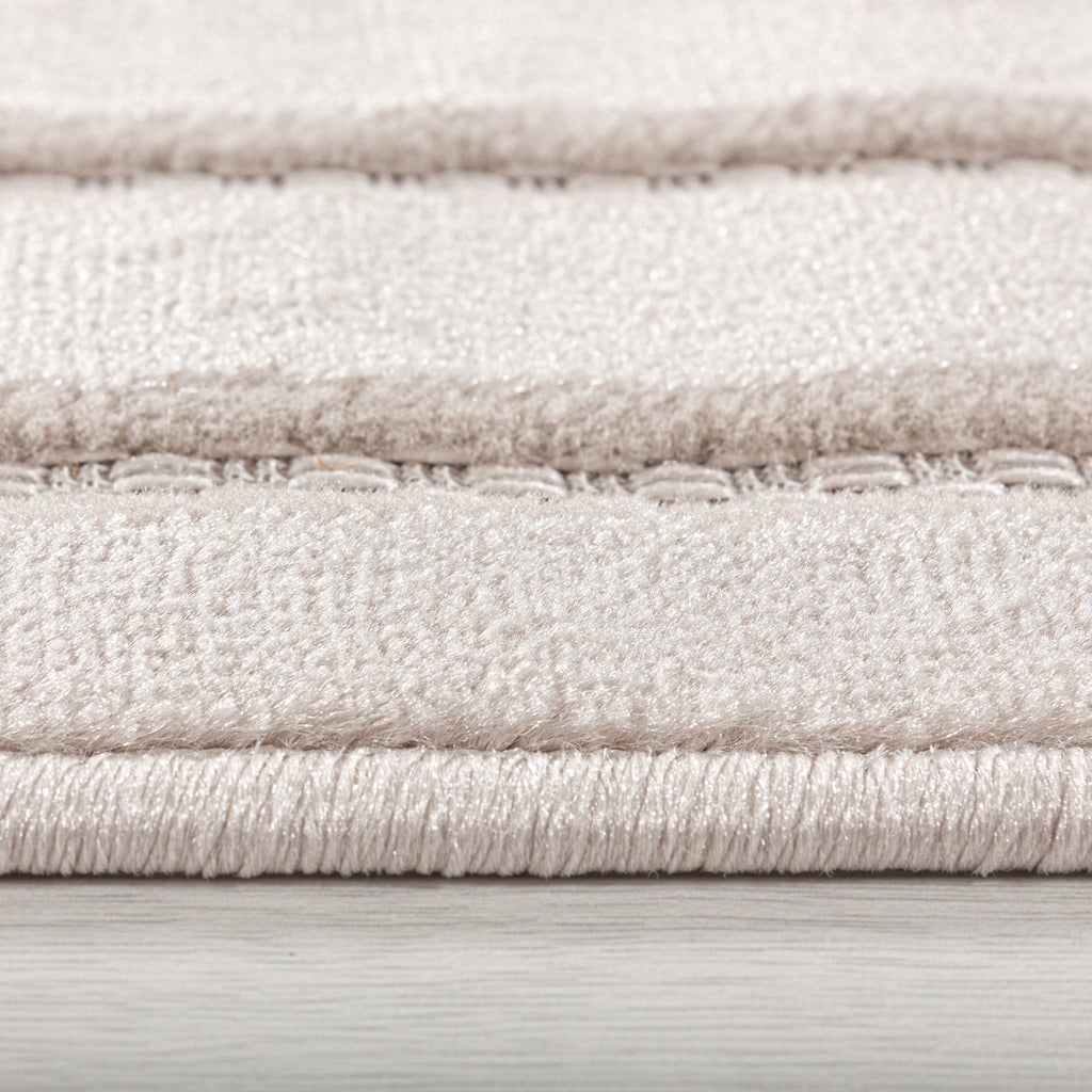 Damia Kaste Rug – Beige (3)